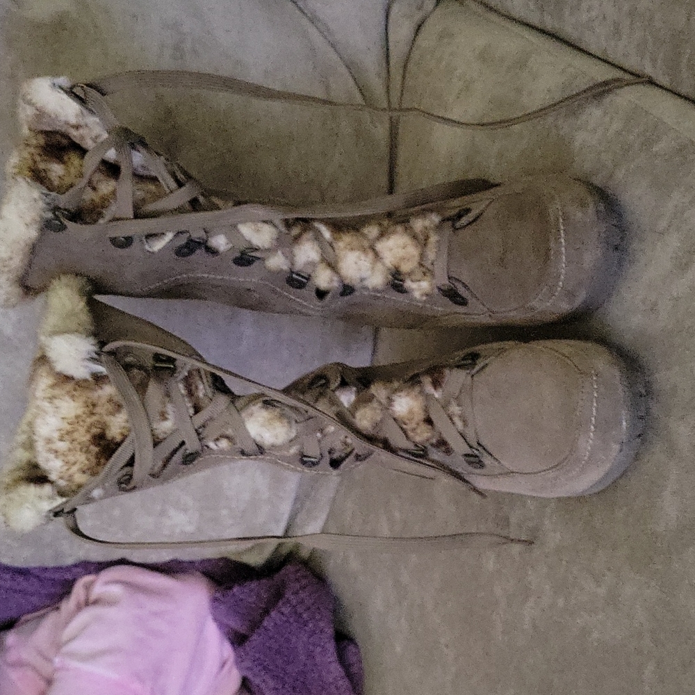 Boots